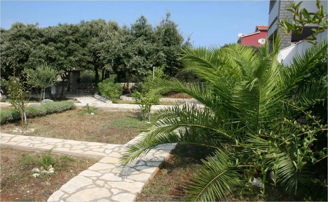 Apartman Roman Mandre 0*,  Kroatien