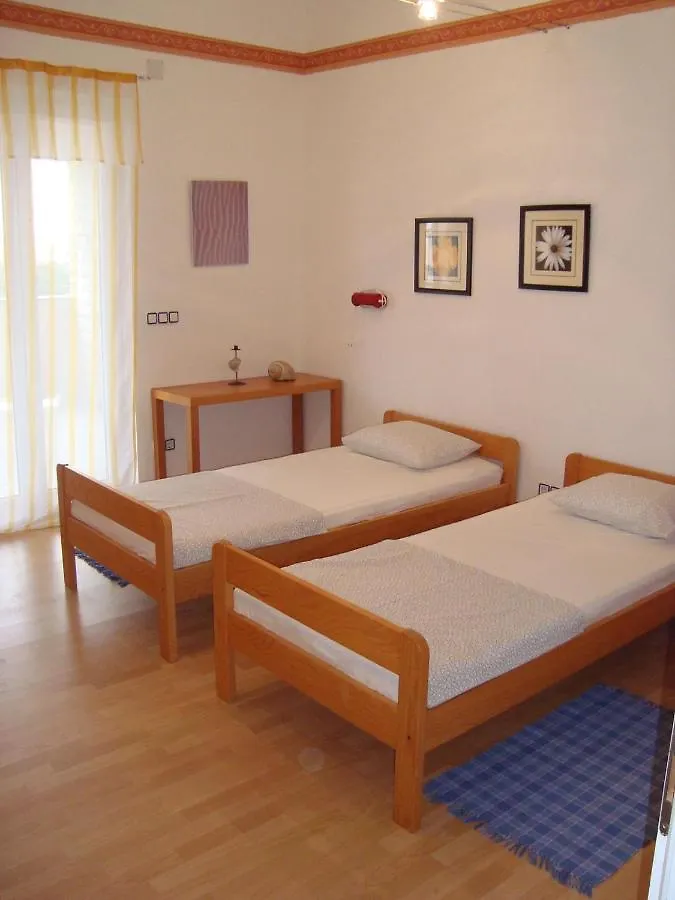 Lejlighed Apartman Roman Mandre