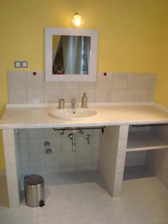Apartman Roman Mandre