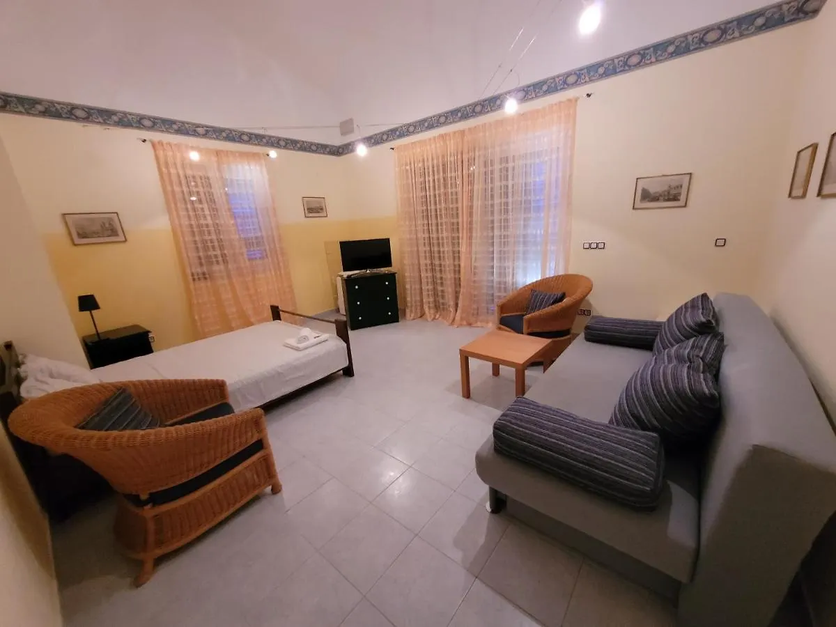 Lejlighed Apartman Roman Mandre Kroatien