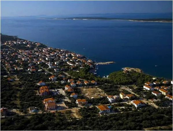 Apartman Roman Mandre