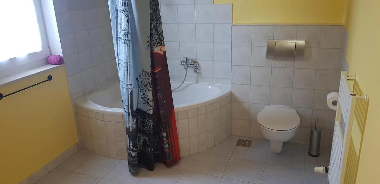 Apartman Roman Mandre 0*,  Croatie